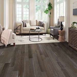 Standing Timbers